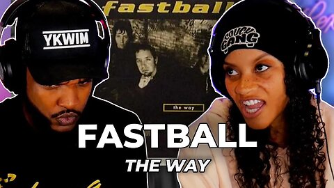 WHAT?? 🎵 Fastball - The Way REACTION