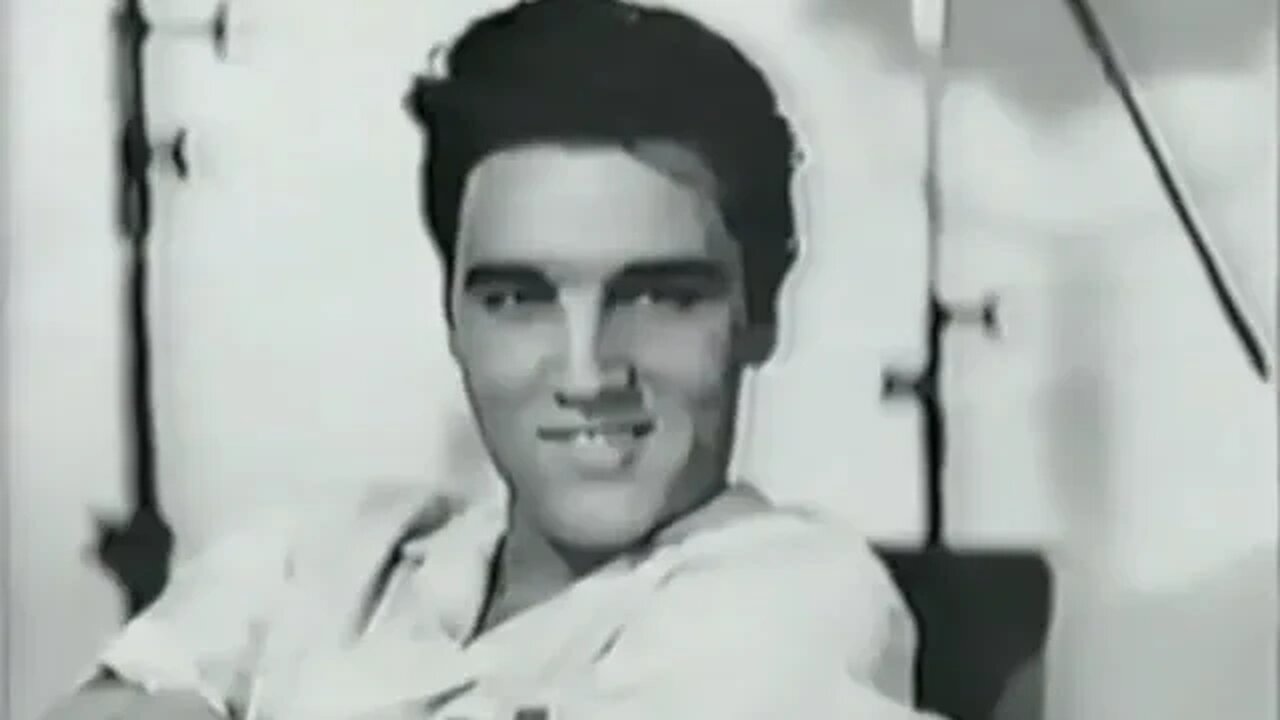 Elvis Presley - All The King's Men, Vol 3