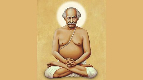 SEMBLANZA DEL MAESTRO LAHIRI MAHASAYA A CARGO DE LEMDU