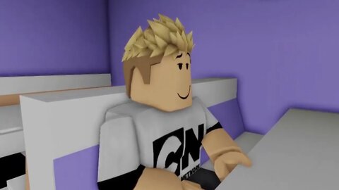 A CAUSE DE TIKTOK JE RETROUVE MON sur BROOKHAVEN RP Roblox Brookhaven RP