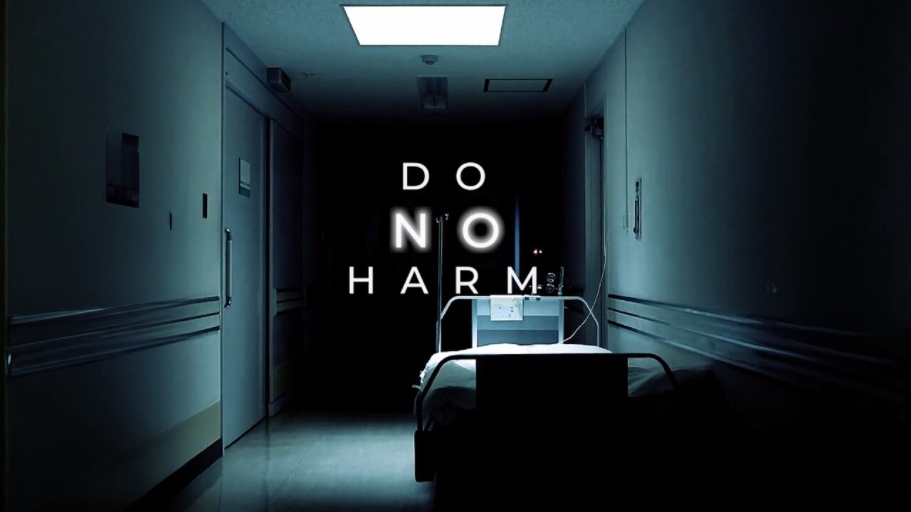 Do No Harm - The Clifton Dawley Story by New Story Media