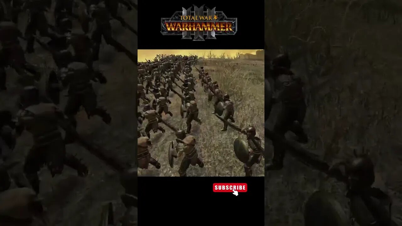 Panning Over an Early Slannesh Army