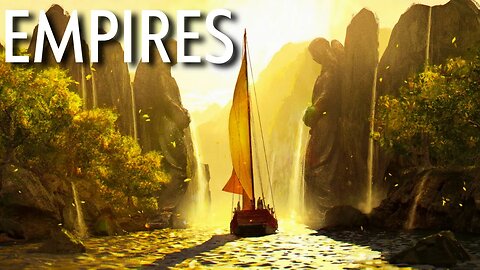 Empires - Alex-Productions #Cinematic Music [#FreeRoyaltyBackgroundMusic]