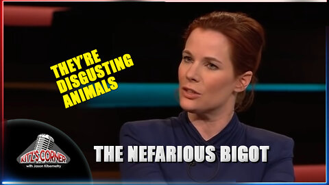 German NATO advisor demonizes Russian people as Inhuman