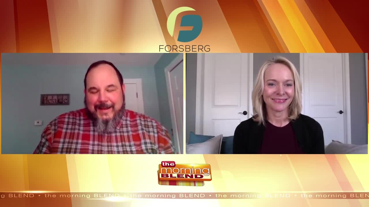 TA Forsberg - 4/14/20