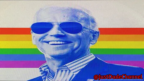 The Flip Flops Of Joe Biden About Gay Marriage