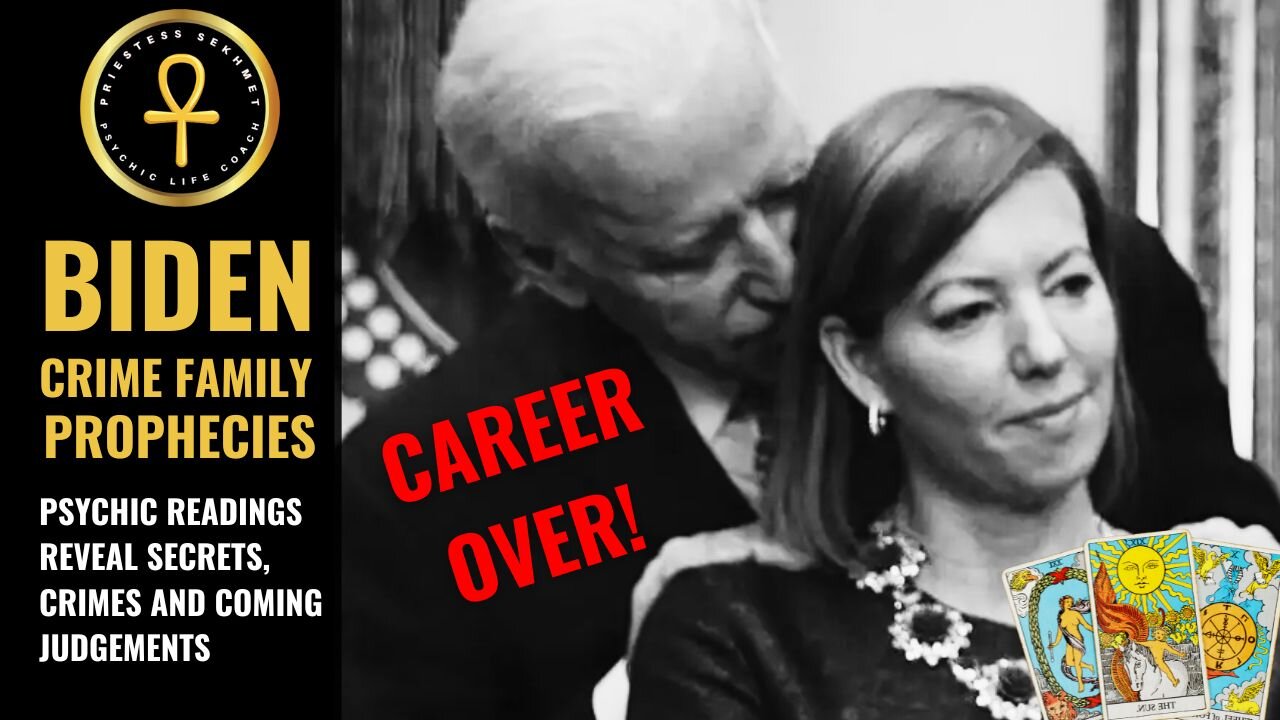 THE JOE BIDEN SEX TAPE - JOE BIDEN AFFAIR PT2