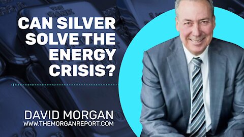 Can Silver Solve the Energy Crisis