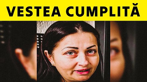 🔴 ANUNȚUL ACUM DE DIMINEAȚĂ