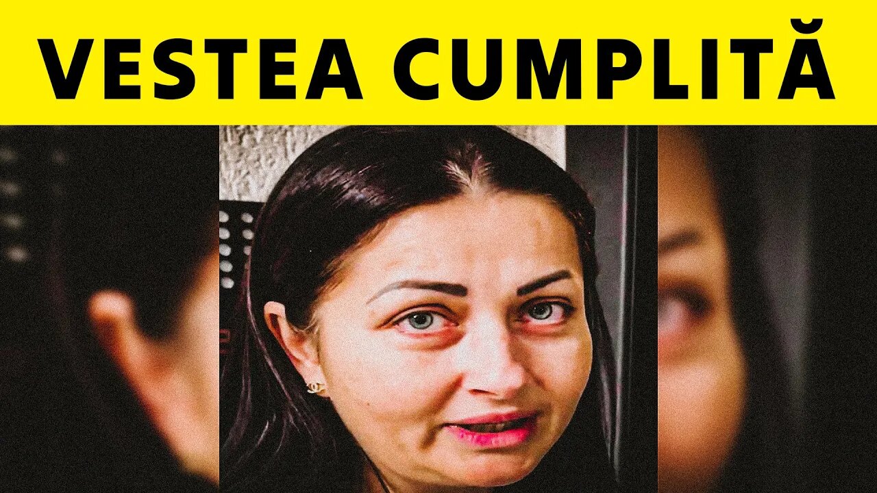 🔴 ANUNȚUL ACUM DE DIMINEAȚĂ