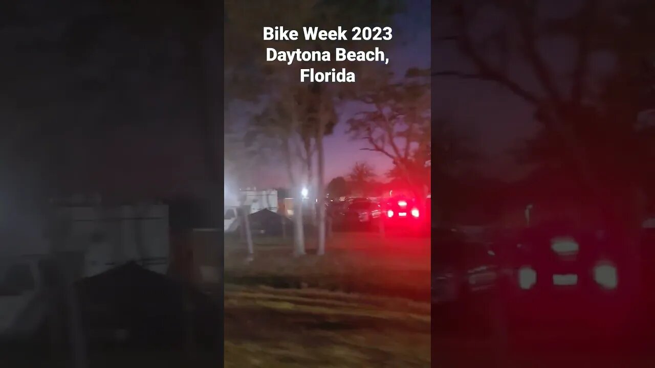 #Shorts #daytonabikeweek 2023