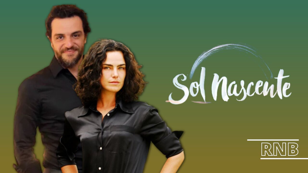 ACOMPANHE O REMAKE DA NOVELA SOL NASCENTE🎬✨ REMAKE PARA INSCRITOS.