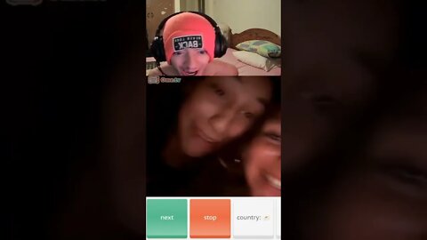 HE FOUND HIS FIRST FANSS?!?! 😲😊 #fyp #shorts #viral