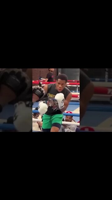 Devin Haney is Underrated!!