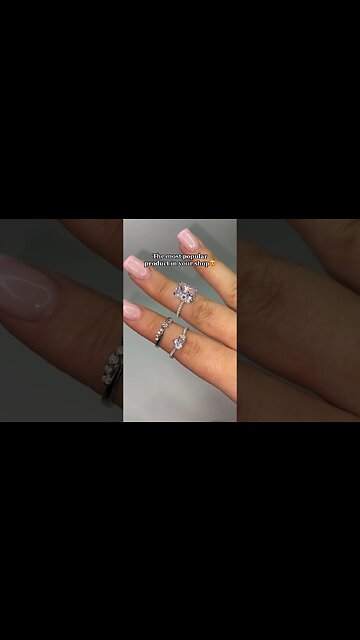 Love this small business trend🫶🏼