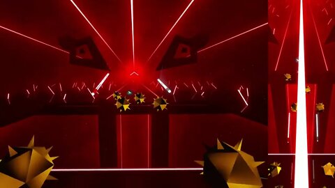 (beat saber) tengraphs - krakenfall [mapper: nitronik.exe]