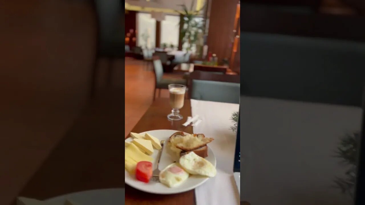 #CINEMATIC #COFFEE #SHORTS #BREAKFAST