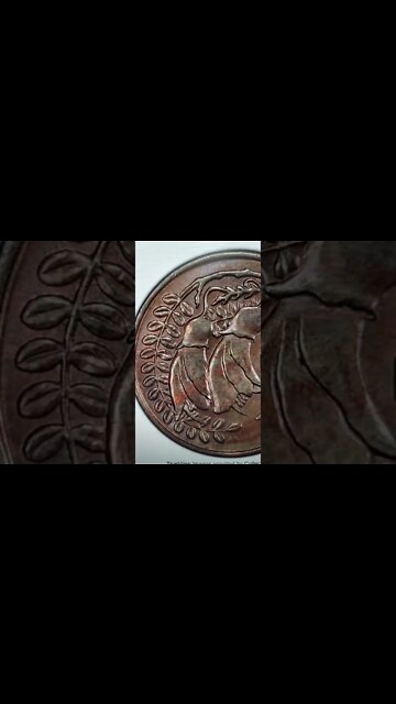 Queen Elizabeth Coin Worth $400! #shorts #coin