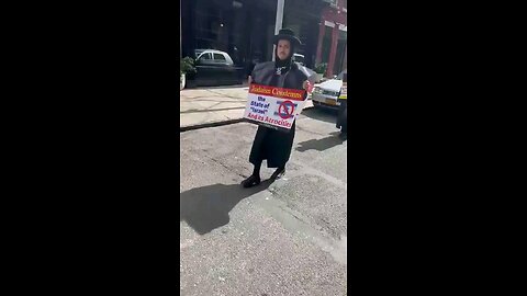 ZIONISM IS NOT JUDAISM
