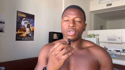 TAKE RESPONSIBILITY FOR YOUR GROWTH