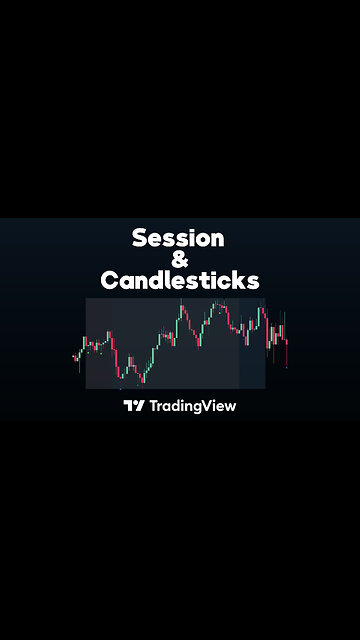 🎯 Sessions & candlesticks patterns indicators in #tradingview [#TradingFinder] 📈🚀