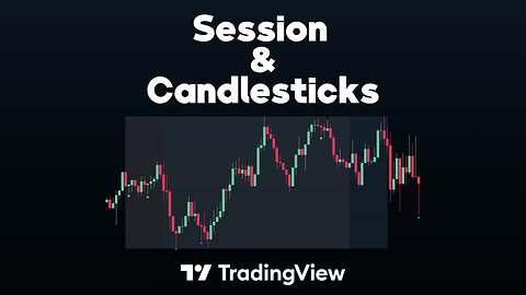 🎯 Sessions & candlesticks patterns indicators in #tradingview [#TradingFinder] 📈🚀