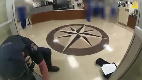 Aurora PD released video of an officer use-of-force incident that led to the officer’s reassignment.