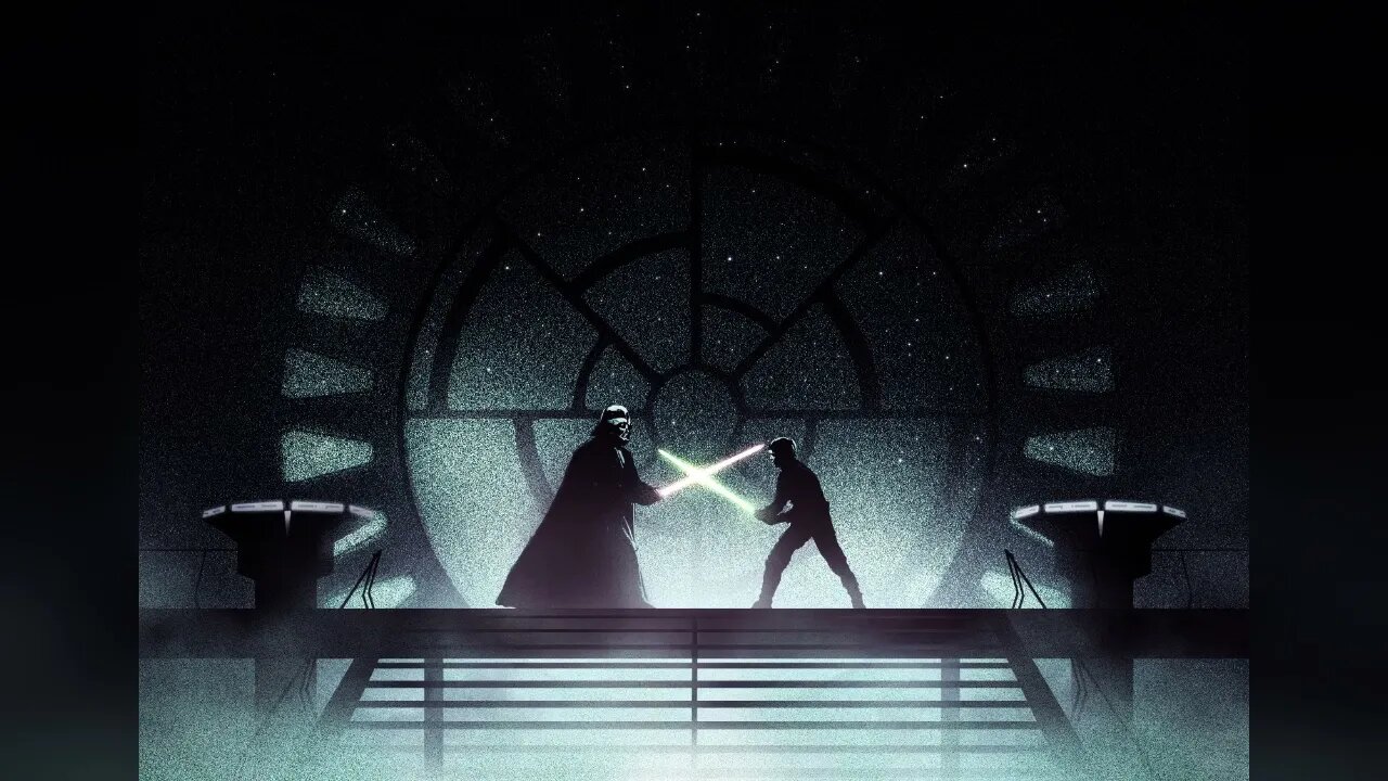 Speak Up x Darth Vader-(slowed)