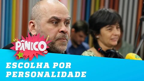 Esquerda e Direita lamentam escolha de candidatos por personalidade