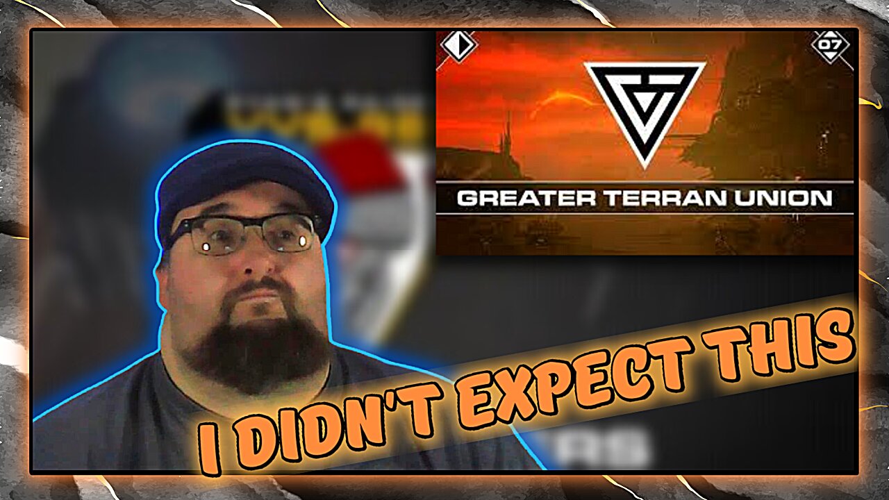 Reaction of VVS-989 Ryan's Raiders | Stellaris Invicta