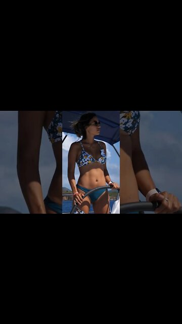 Sailing in the BVI #sailing #catamaran #BVI #shorts
