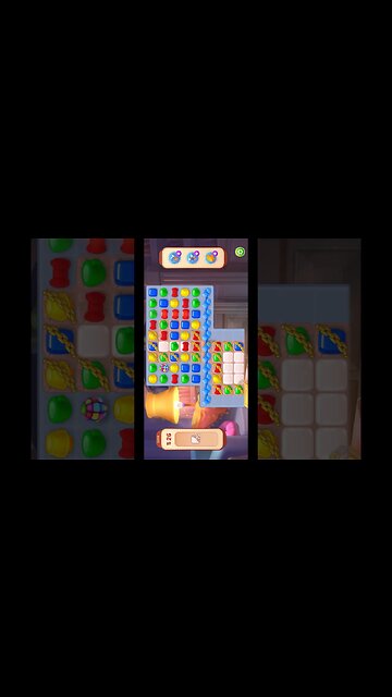 Shorts Playrix Homescapes Gameplay Walkthrough Level 12399-010