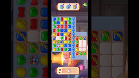 Shorts Playrix Homescapes Gameplay Walkthrough Level 12399-010