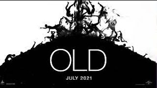 (Old) Trailer (2021)