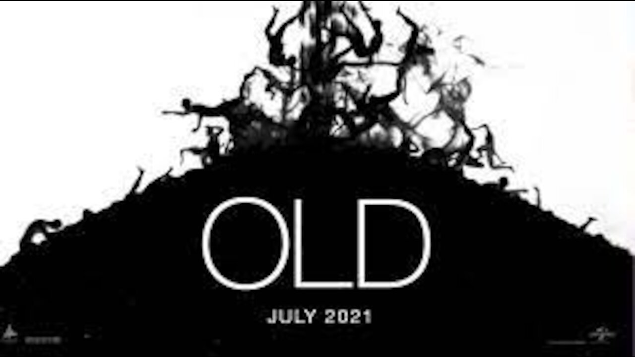 (Old) Trailer (2021)