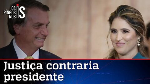 Reviravolta: Desembargador suspende liminar que afastou presidente do IPHAN