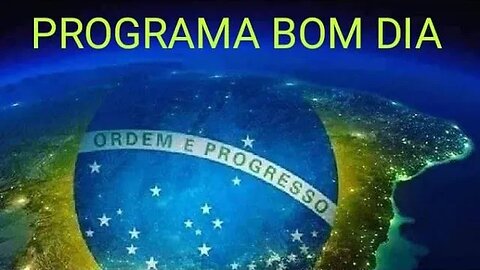 PROGRAMA BOM DIA E VAI SER APROVADO 1984?
