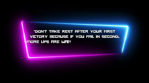 Motivation