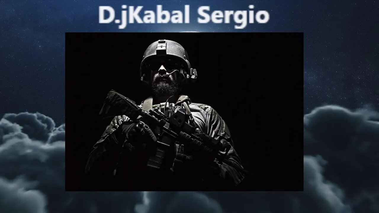 Transmissão ao vivo de D.jkabal Sergio