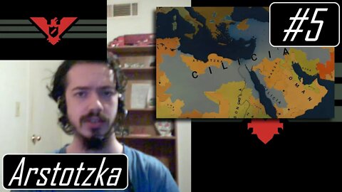 Arstotzka News #5