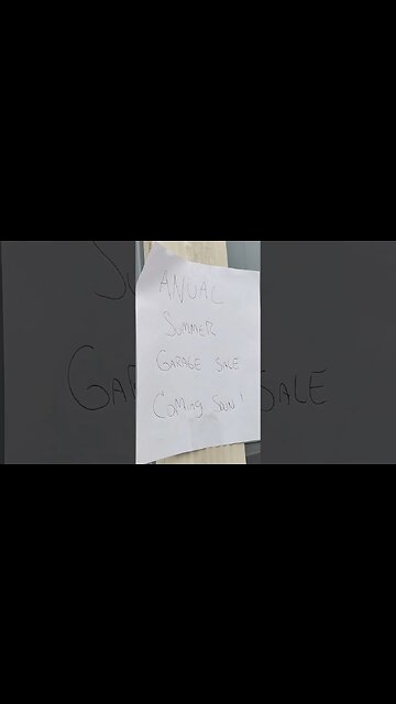 Actual Cellphone Footage of Ziggy Looking for Summer (Parody Part 1)