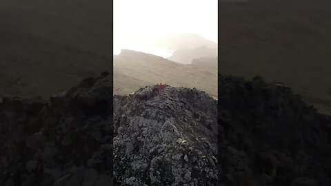 TOP OF THE WORLD #shorts #views #landscape #mountain #shortvideo
