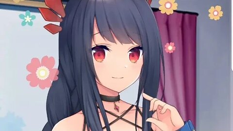 My Jurassic Darling: Chapter 6
