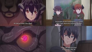 Isekai Shoukan wa Nidome desu episode 6 reaction #IsekaiShoukanwaNidomedesuepisode6 #Isekaianime