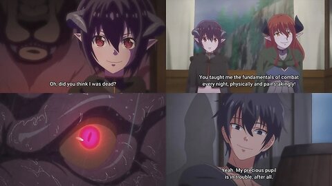 Isekai Shoukan wa Nidome desu episode 6 reaction #IsekaiShoukanwaNidomedesuepisode6 #Isekaianime