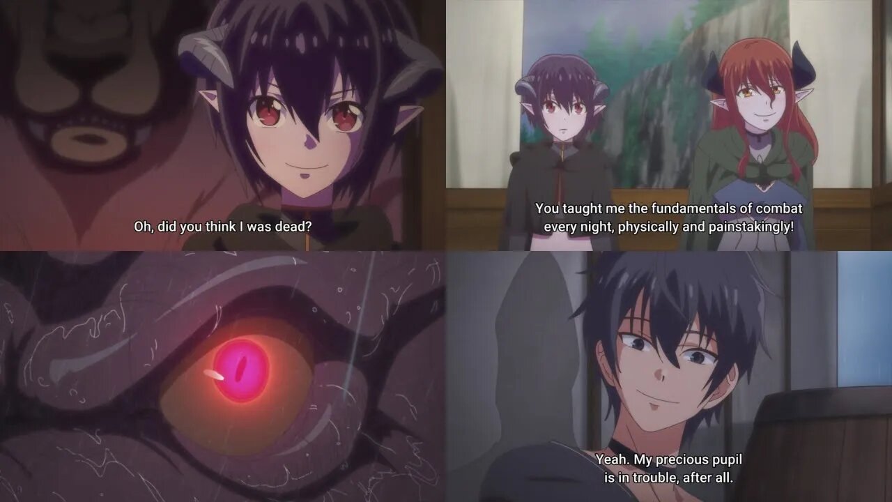 Isekai Shoukan wa Nidome desu episode 6 reaction #IsekaiShoukanwaNidomedesuepisode6 #Isekaianime
