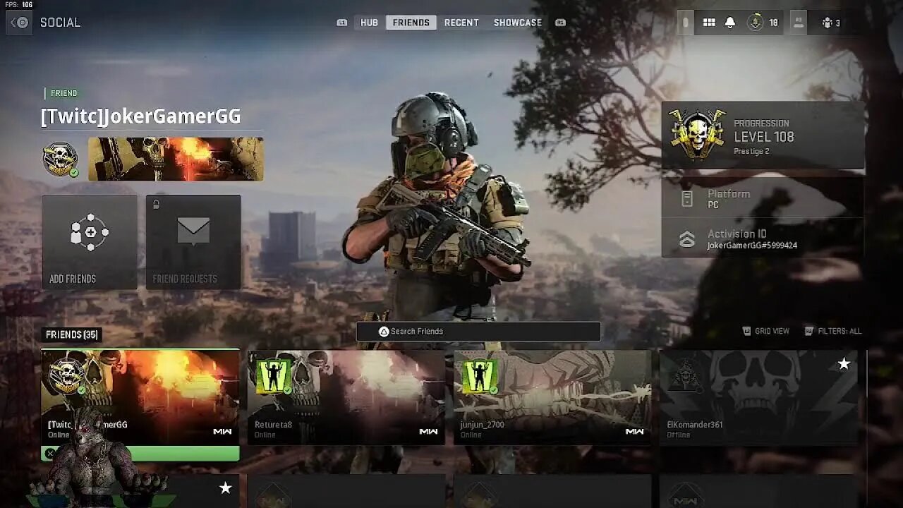 Warzone 2.0