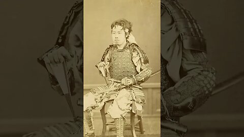 A trip to Japan that no one knows about The Last Samurai Bodhi Temple #shorts