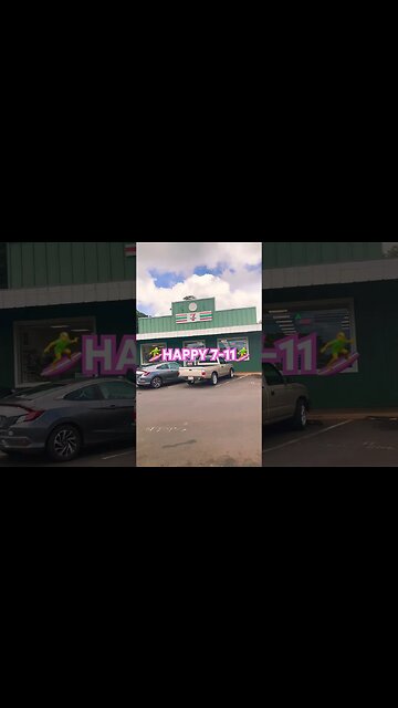 HAPPY 7-11! FREE SLURPEES! WHAT DID U GET?