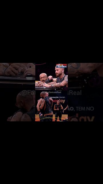 FRED E RICK VENCEM A PROVA DE IMUNIDADE! #BBB23 #SHORTS